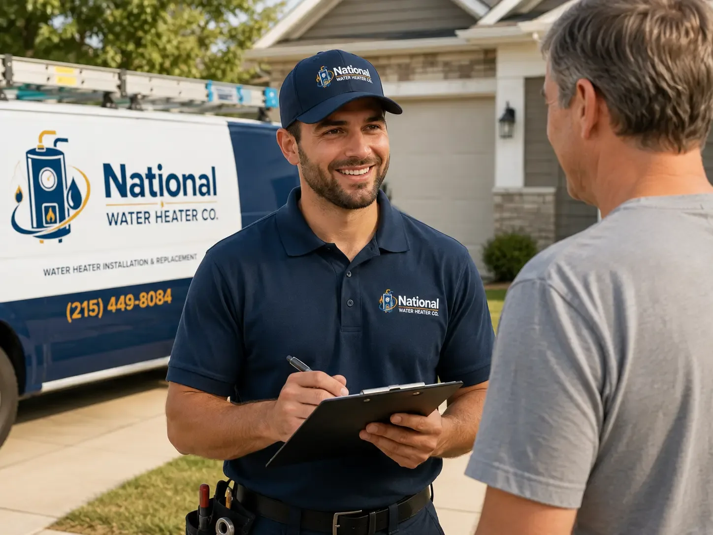 Water Heater Installation Hymera, IN FAQs